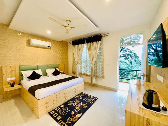 staycation by him holiday ventures