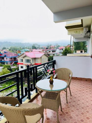 staycation by him holiday ventures