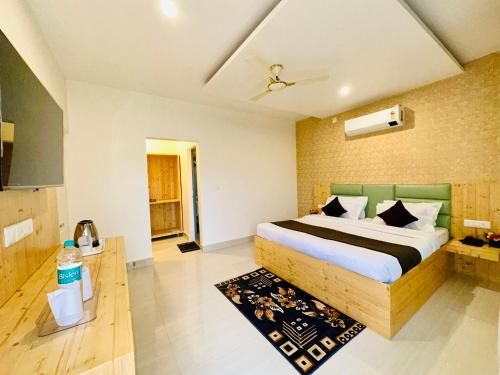 staycation by him holiday ventures