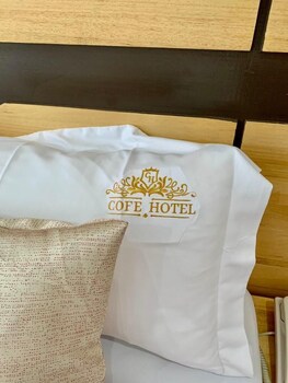 cofe hotel