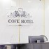 cofe hotel