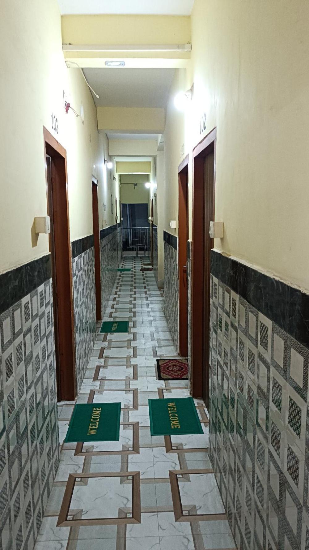 gb guest house