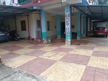 Gb Guest House,,3 star