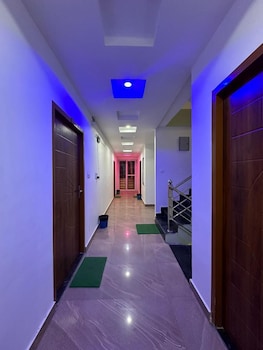the ganga residency
