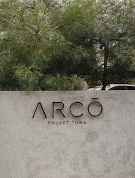 arco phuket town