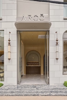 arco phuket town