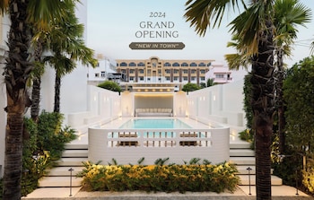 Arco Phuket Town,,4 star