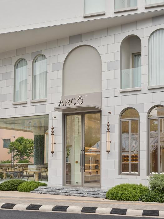 arco phuket town