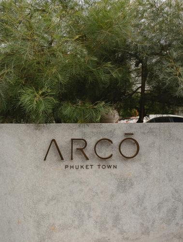 arco phuket town
