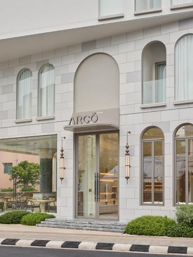 arco phuket town