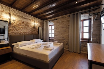 furra restaurant and rooms