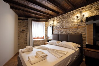 furra restaurant and rooms