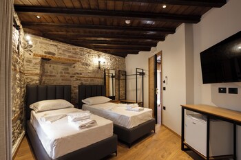 furra restaurant and rooms