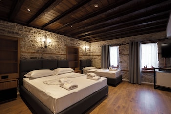 furra restaurant and rooms