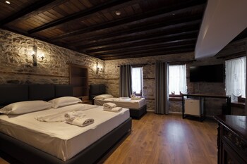furra restaurant and rooms