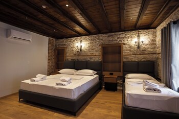 furra restaurant and rooms