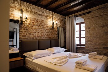 furra restaurant and rooms