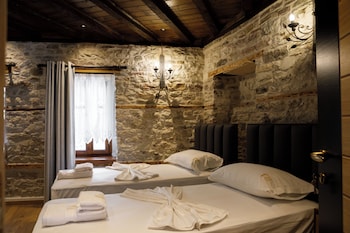 furra restaurant and rooms