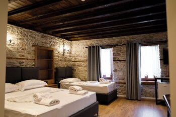 furra restaurant and rooms