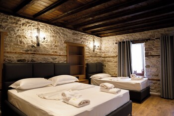 furra restaurant and rooms