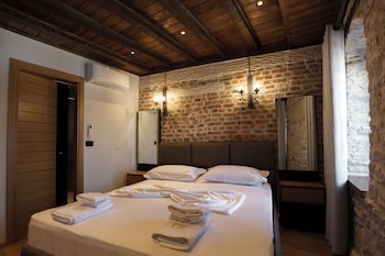 furra restaurant and rooms