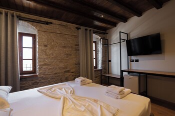 furra restaurant and rooms