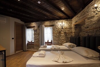 furra restaurant and rooms