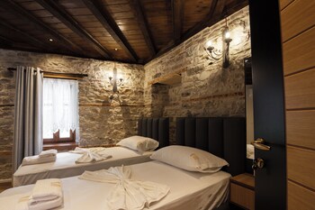 furra restaurant and rooms