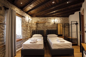 furra restaurant and rooms