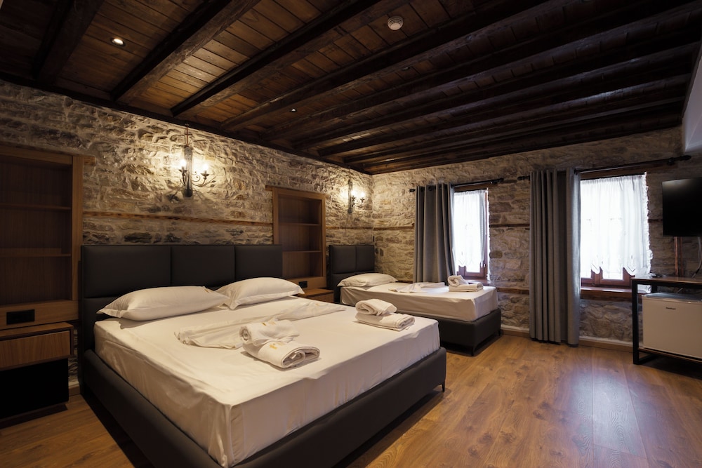 furra restaurant and rooms