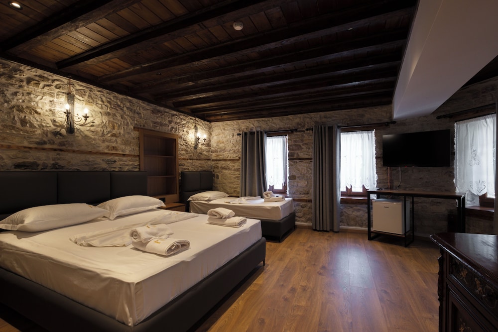 furra restaurant and rooms