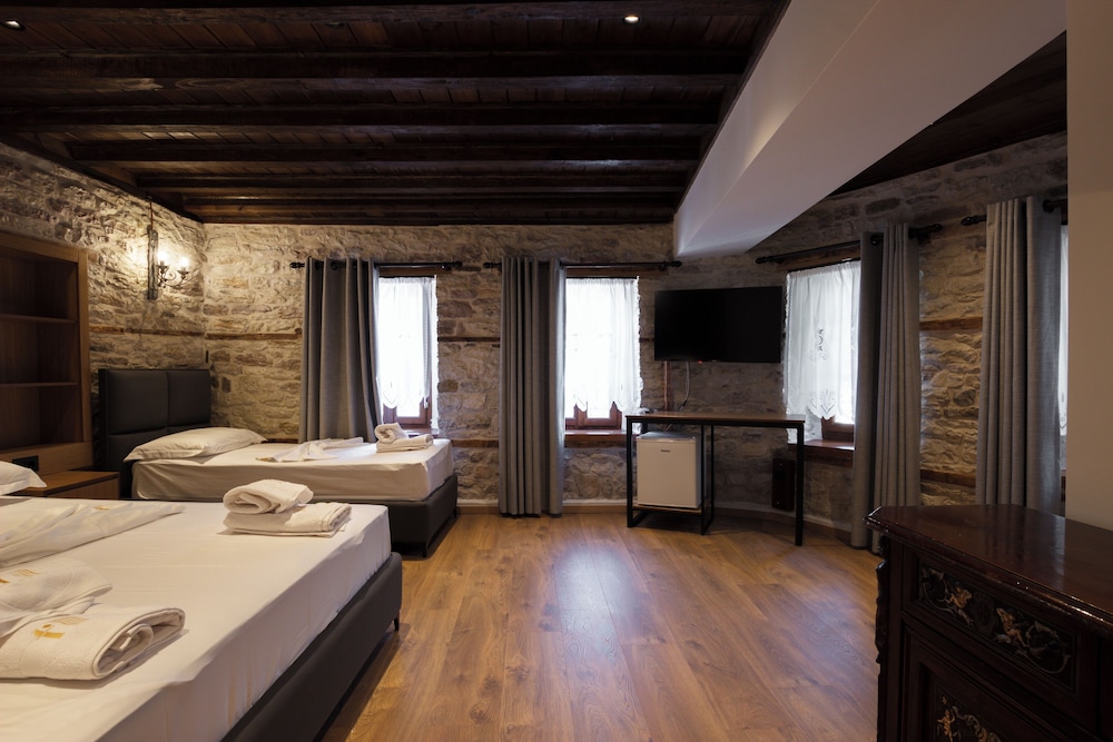 furra restaurant and rooms