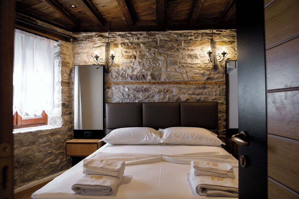 furra restaurant and rooms