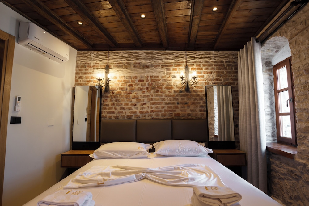 furra restaurant and rooms