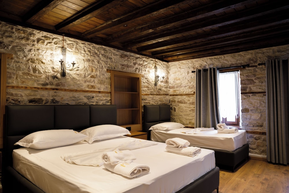 furra restaurant and rooms