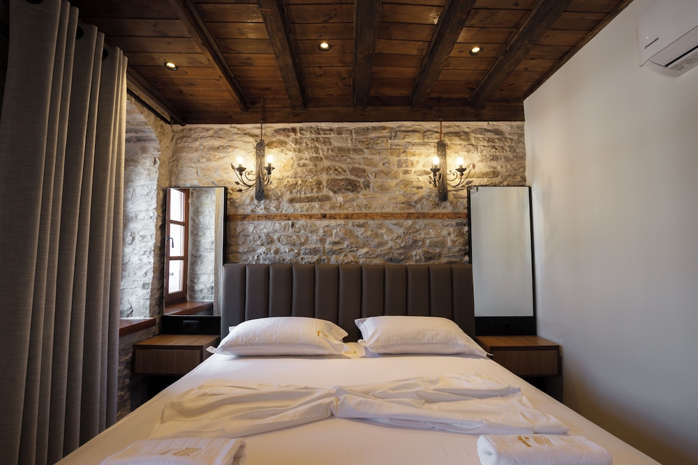 furra restaurant and rooms