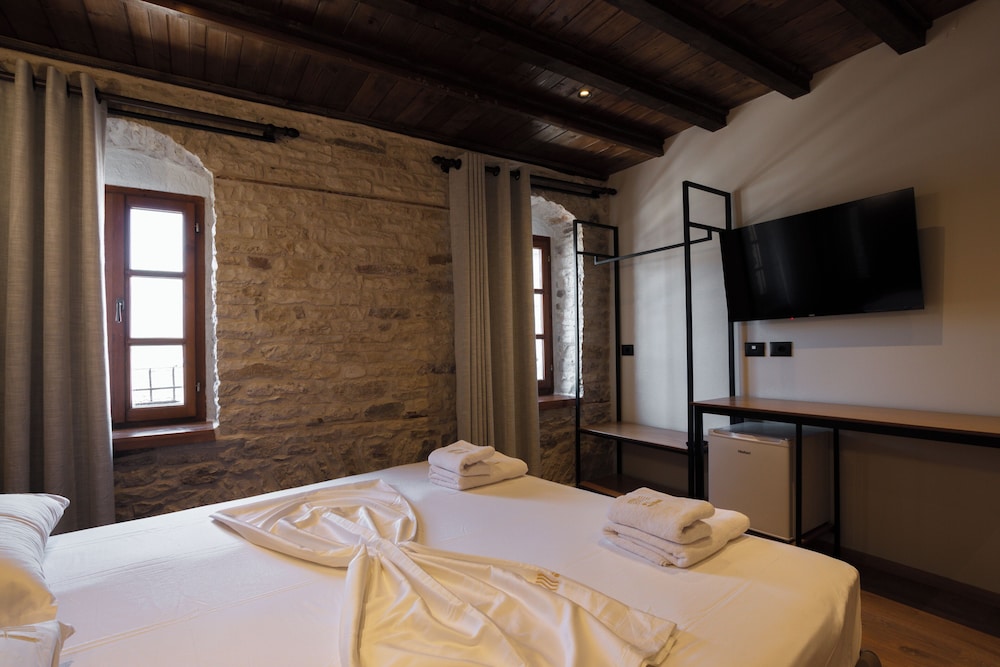 furra restaurant and rooms