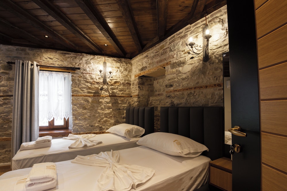 furra restaurant and rooms