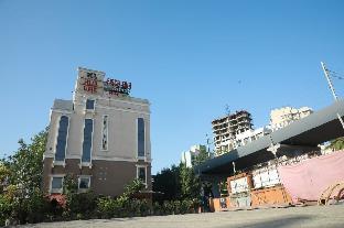 Fisco The Hub Link,,3 star