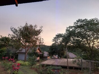 la villa hortensia mondulkiri