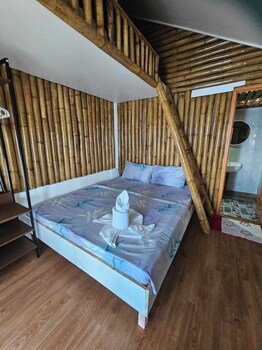 tambayan rooms and cottages by sms hospitality