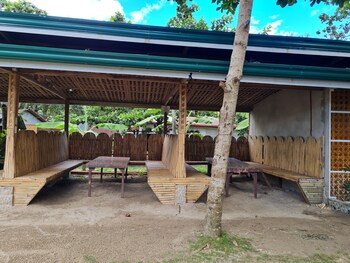 tambayan rooms and cottages by sms hospitality