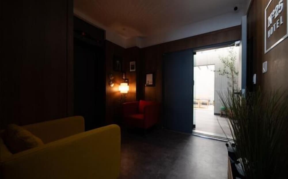 no25hotel