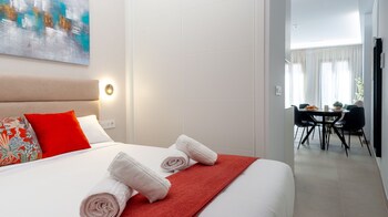 myflats luxury cathedral