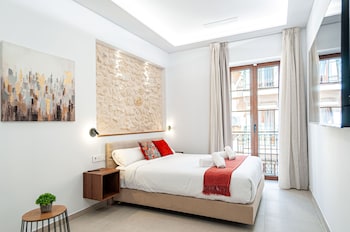 myflats luxury cathedral