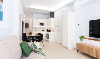 myflats luxury cathedral