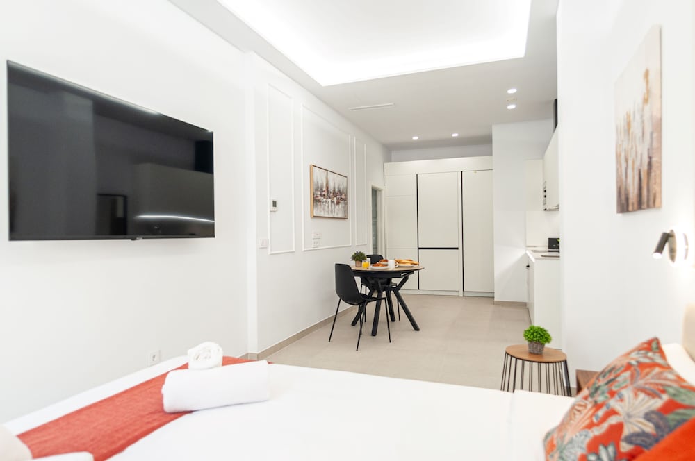 myflats luxury cathedral