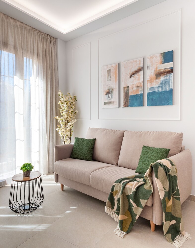 myflats luxury cathedral