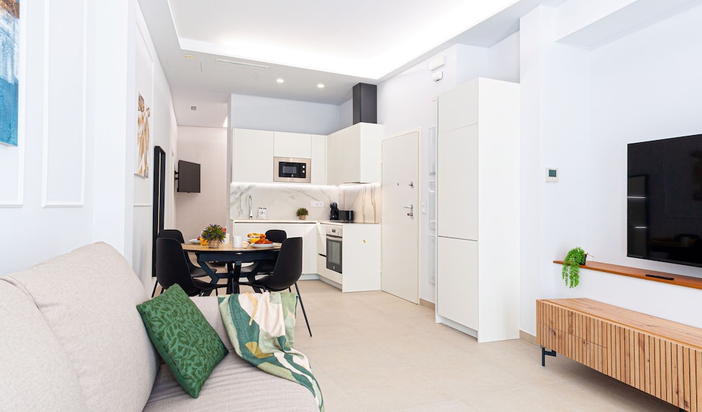 myflats luxury cathedral