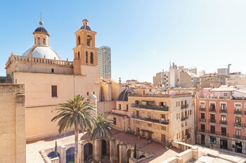 myflats luxury cathedral